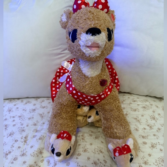 Stuffed Animals - Picture 5 of 10